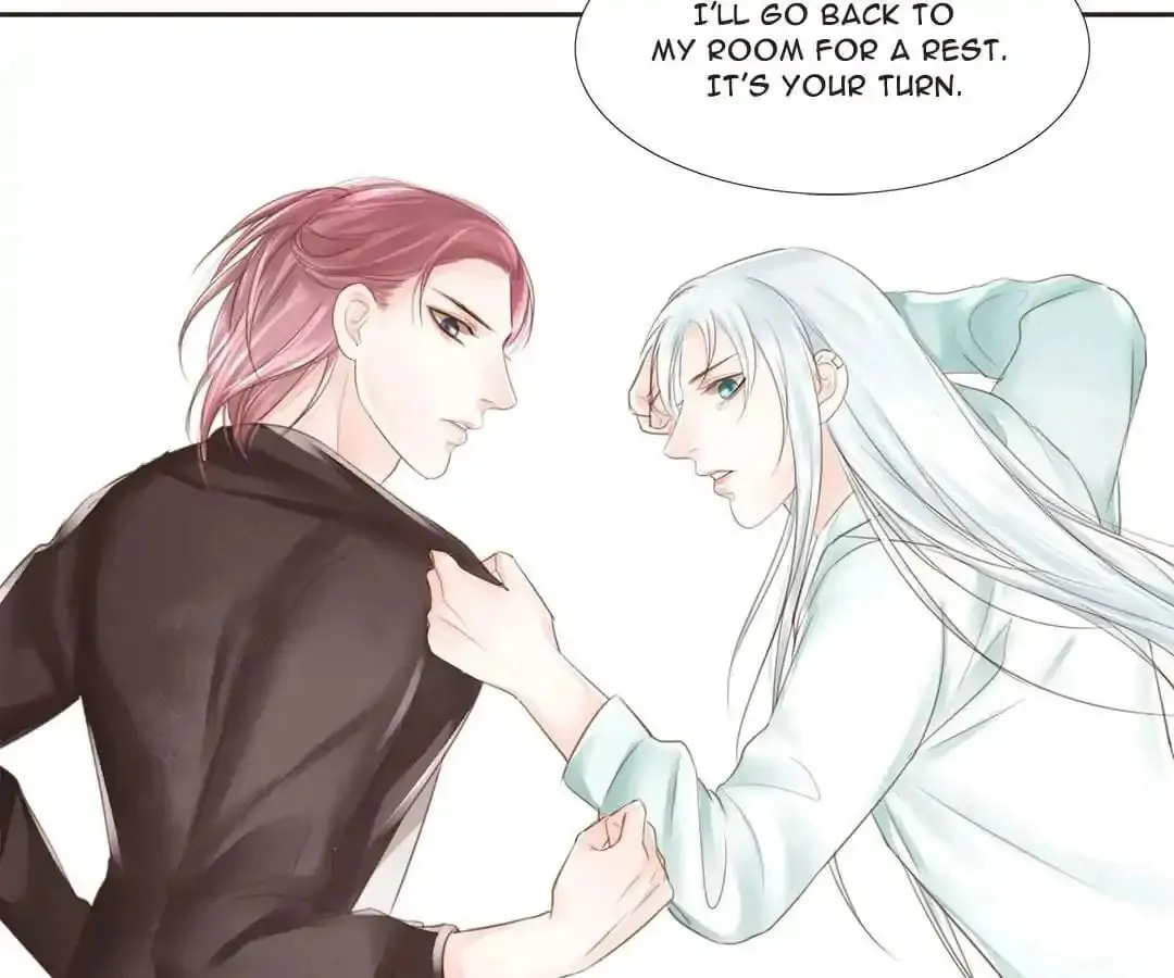 Read Immortals Down Under chapter 57 image 16 on Lezhin
