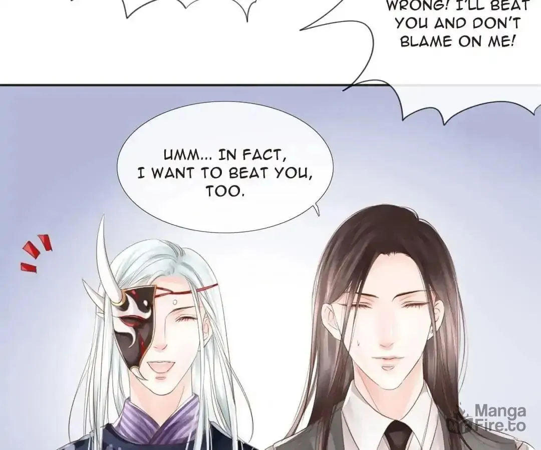 Read Immortals Down Under chapter 57 image 19 on Lezhin