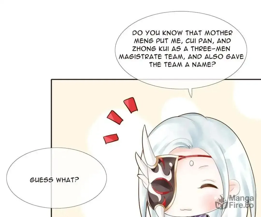 Read Immortals Down Under chapter 57 image 24 on Lezhin