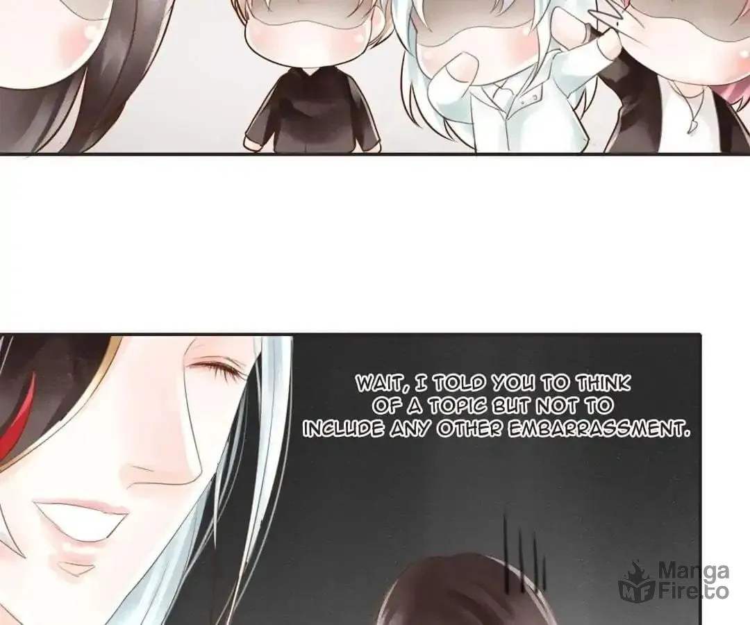 Read Immortals Down Under chapter 57 image 26 on Lezhin