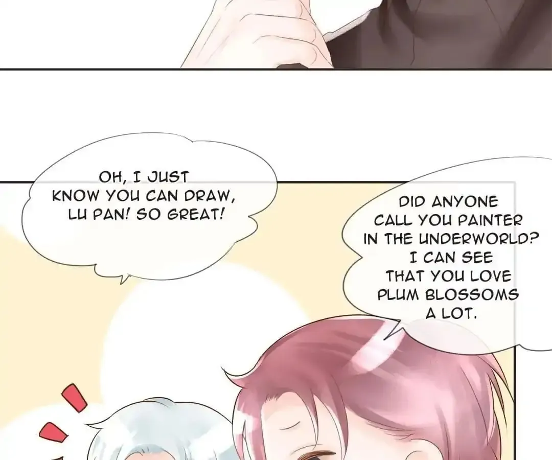 Read Immortals Down Under chapter 57 image 31 on Lezhin