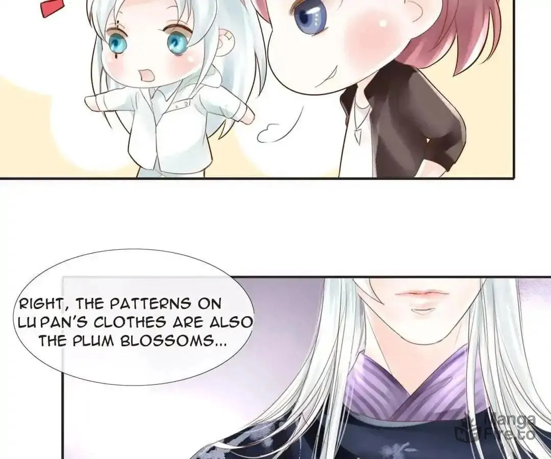 Read Immortals Down Under chapter 57 image 32 on Lezhin