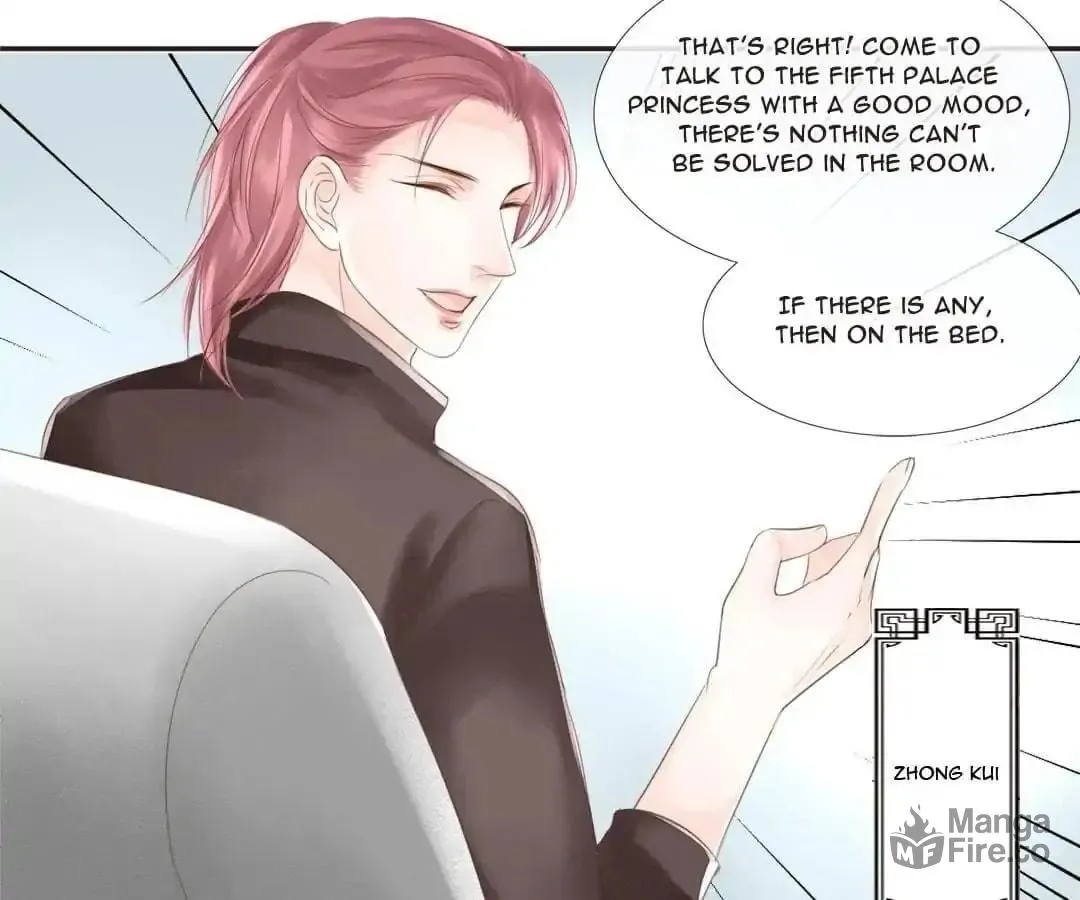 Read Immortals Down Under chapter 57 image 4 on Lezhin