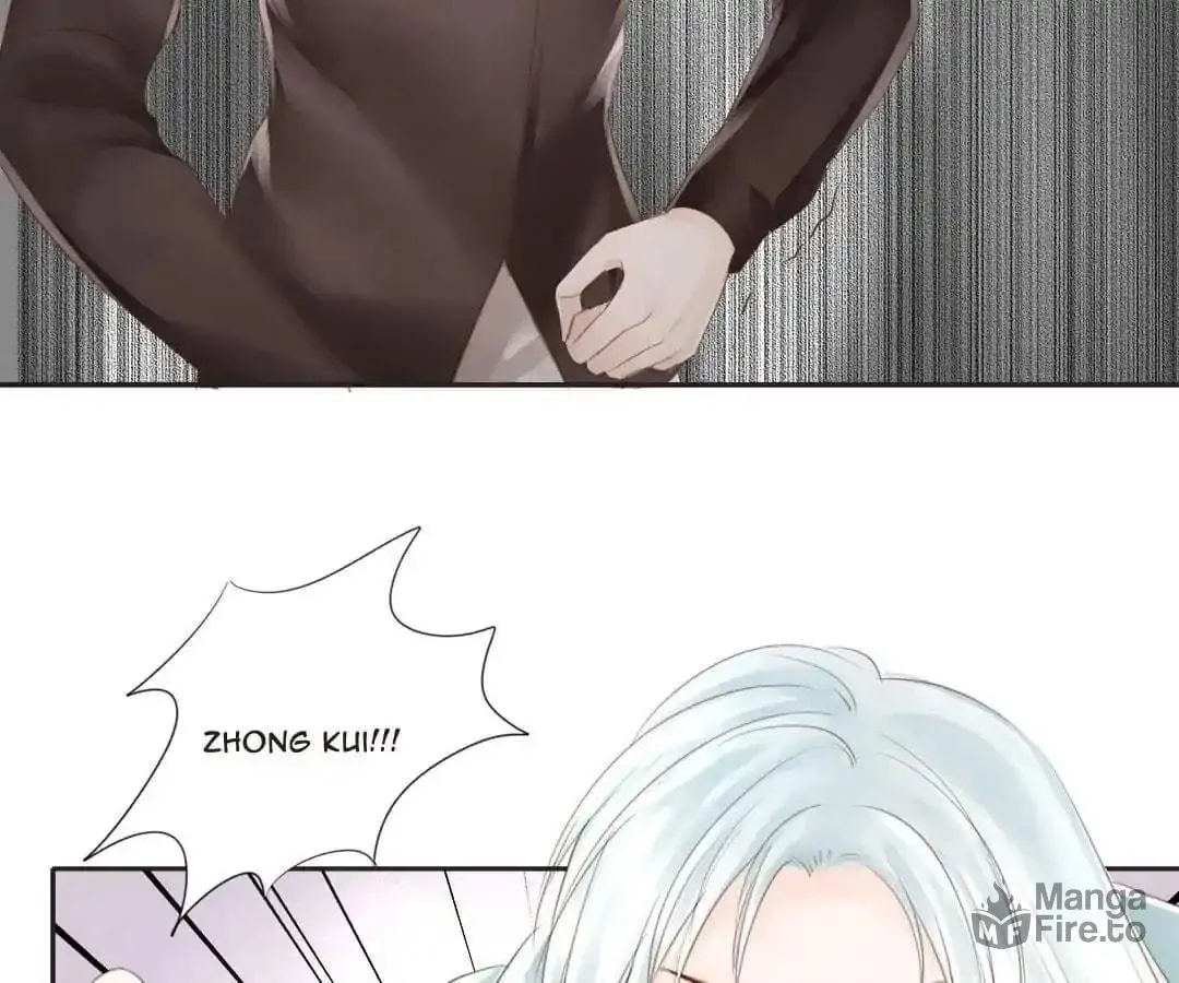Read Immortals Down Under chapter 57 image 8 on Lezhin
