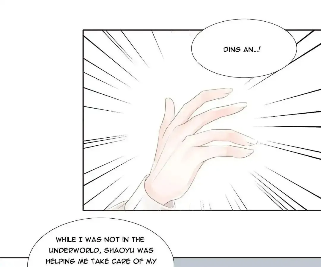 Immortals Down Under Chapter 58 page 1 - 
