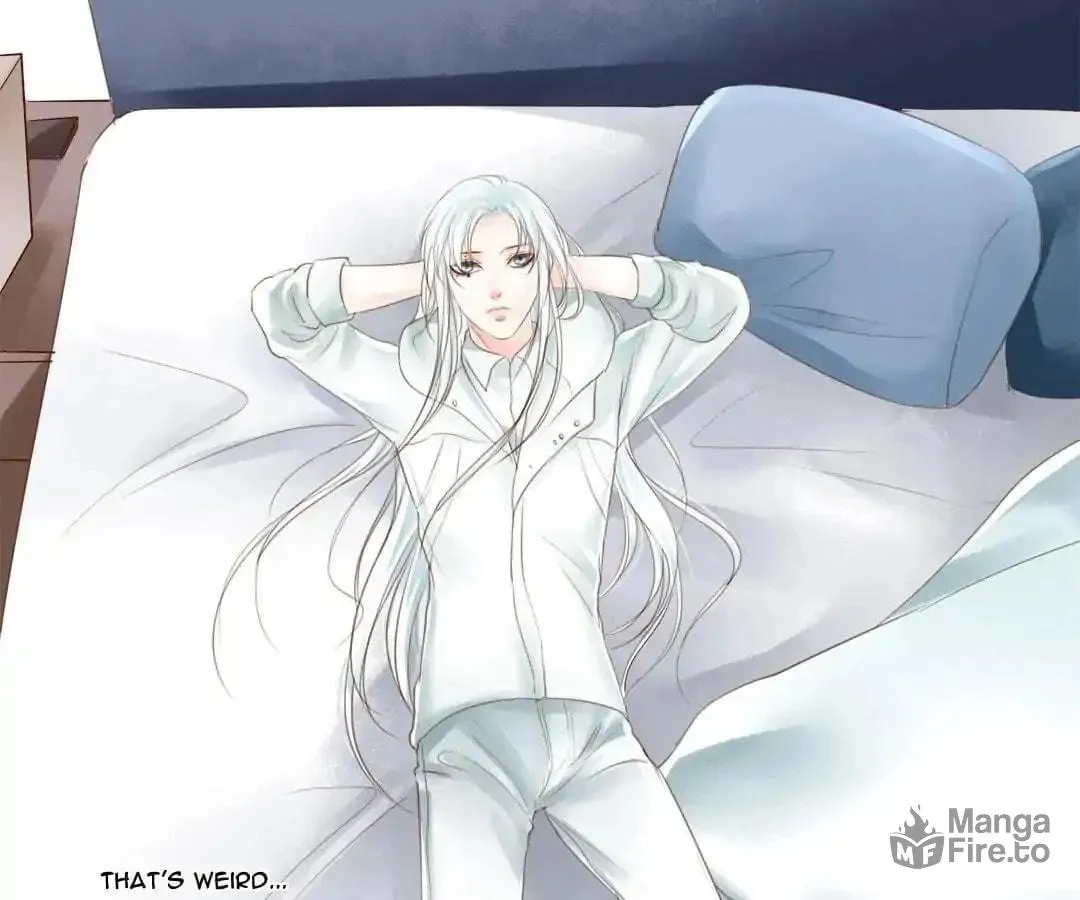 Immortals Down Under Chapter 58 page 24 - 