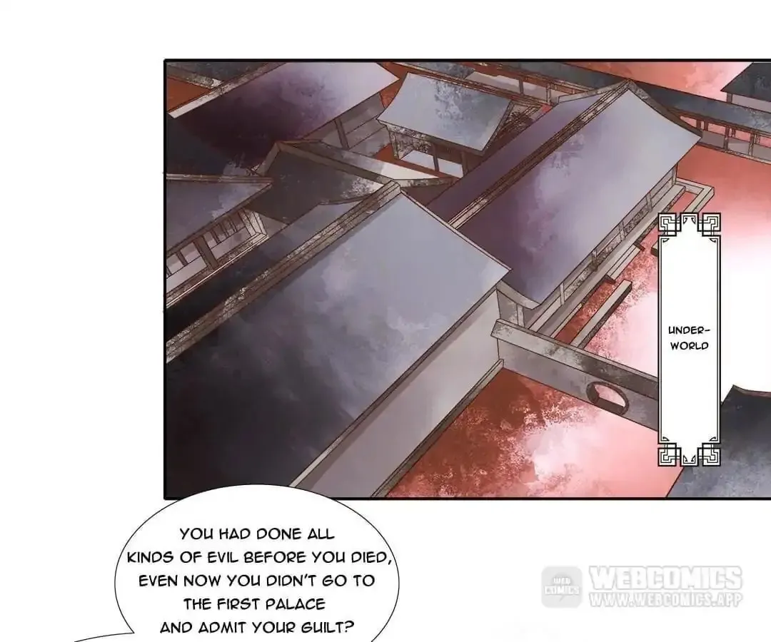 Immortals Down Under Chapter 58 page 26 - 