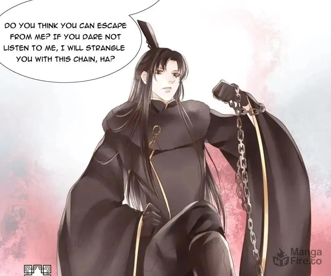 Immortals Down Under Chapter 58 page 27 - 