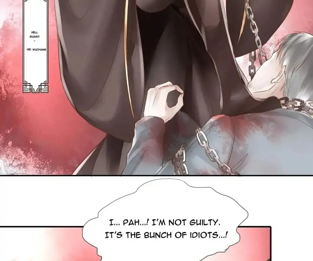 Immortals Down Under Chapter 58 page 28 - 