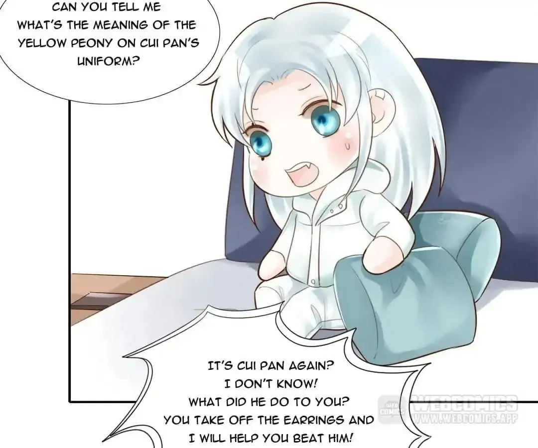 Immortals Down Under Chapter 58 page 34 - 
