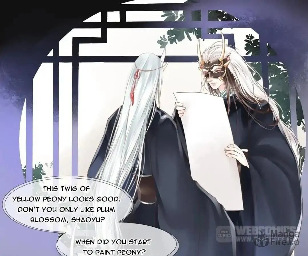 Immortals Down Under Chapter 58 page 10 - 