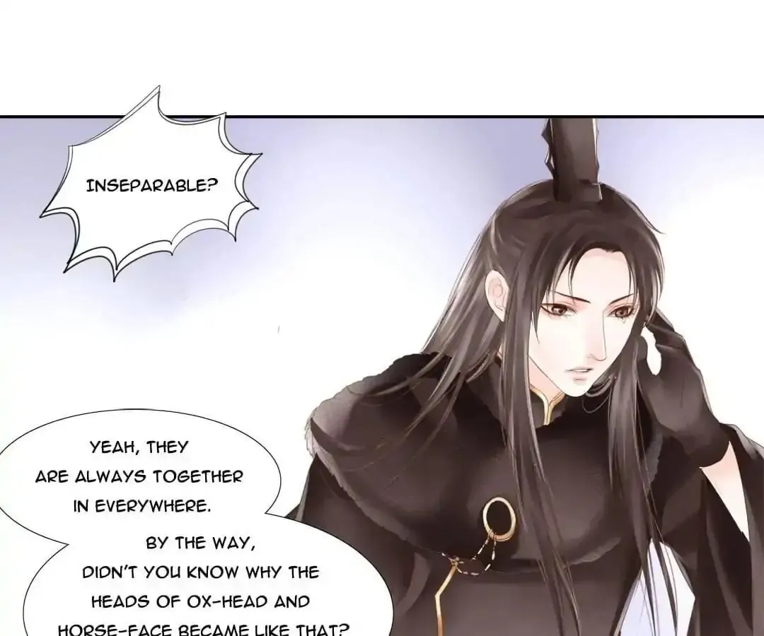 Immortals Down Under Chapter 59 page 1 - 