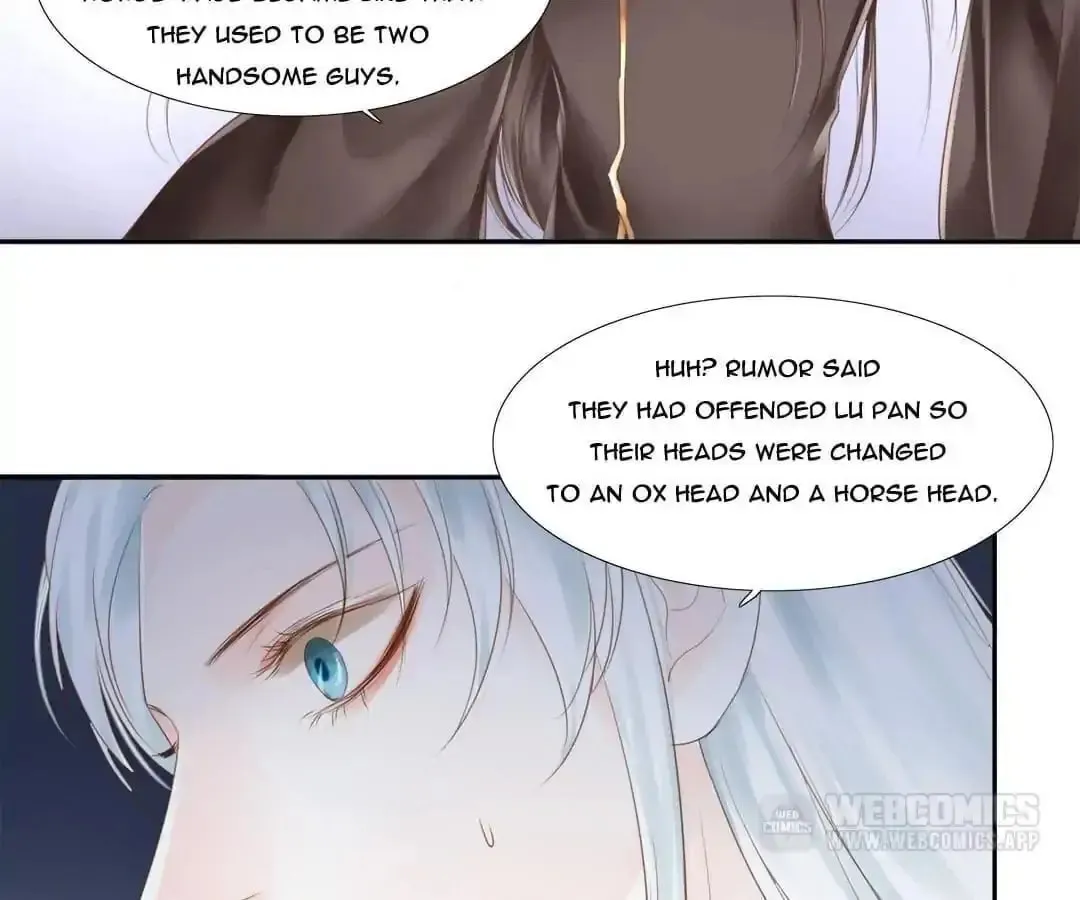 Immortals Down Under Chapter 59 page 2 - 