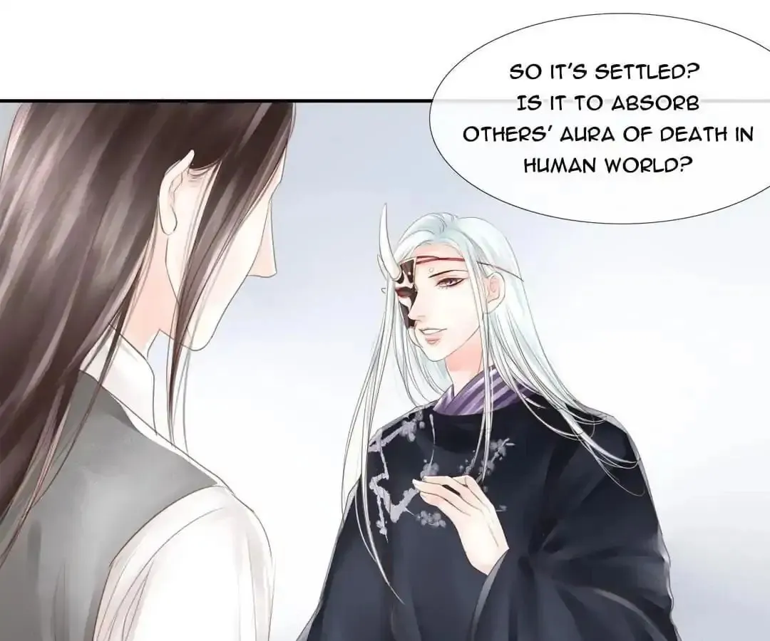 Immortals Down Under Chapter 59 page 13 - 