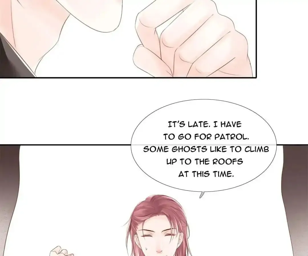 Immortals Down Under Chapter 59 page 16 - 