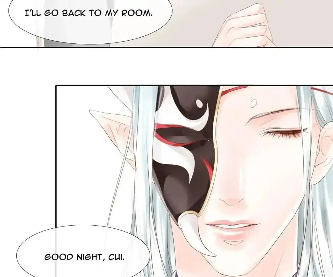 Immortals Down Under Chapter 59 page 19 - 