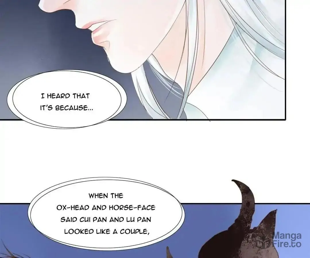 Immortals Down Under Chapter 59 page 3 - 