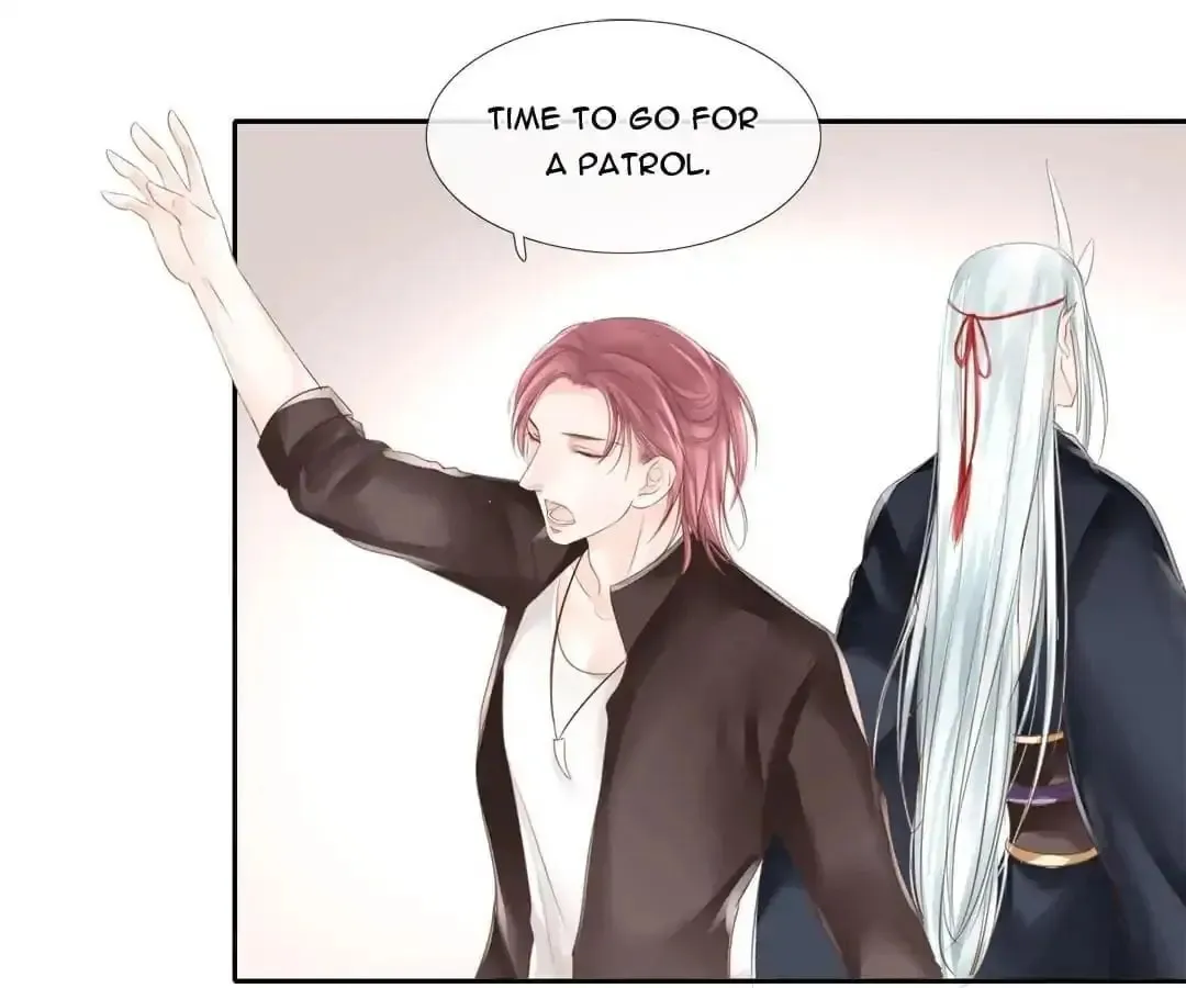 Immortals Down Under Chapter 59 page 23 - 