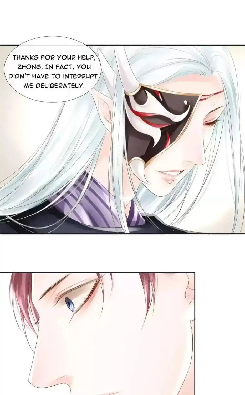 Immortals Down Under Chapter 59 page 24 - 