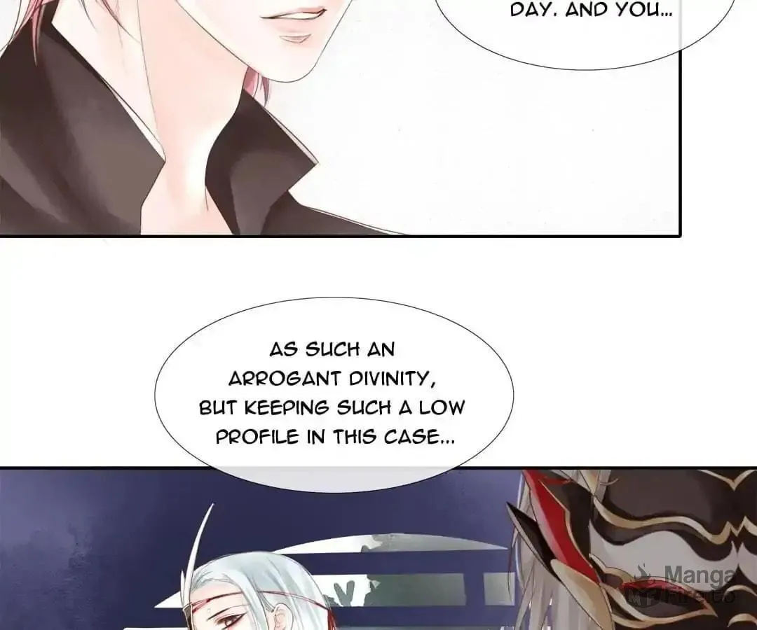 Immortals Down Under Chapter 59 page 31 - 