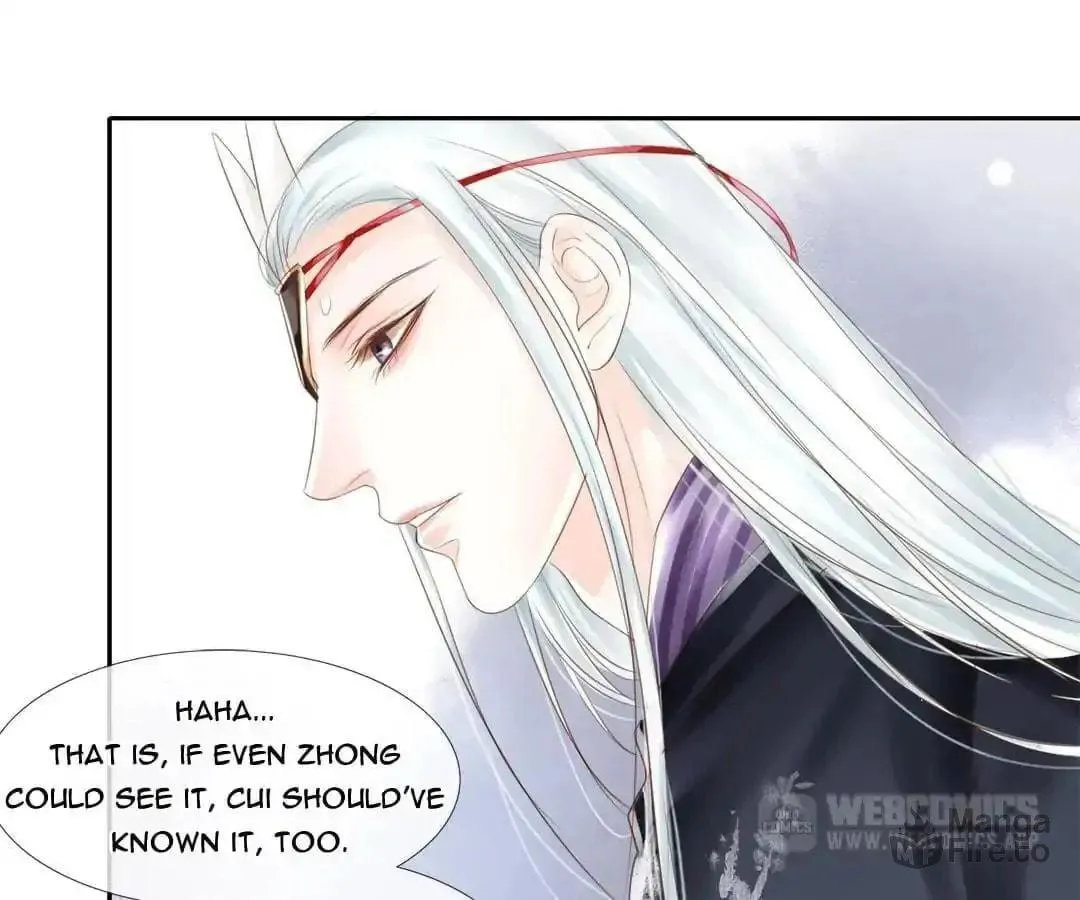 Immortals Down Under Chapter 59 page 34 - 