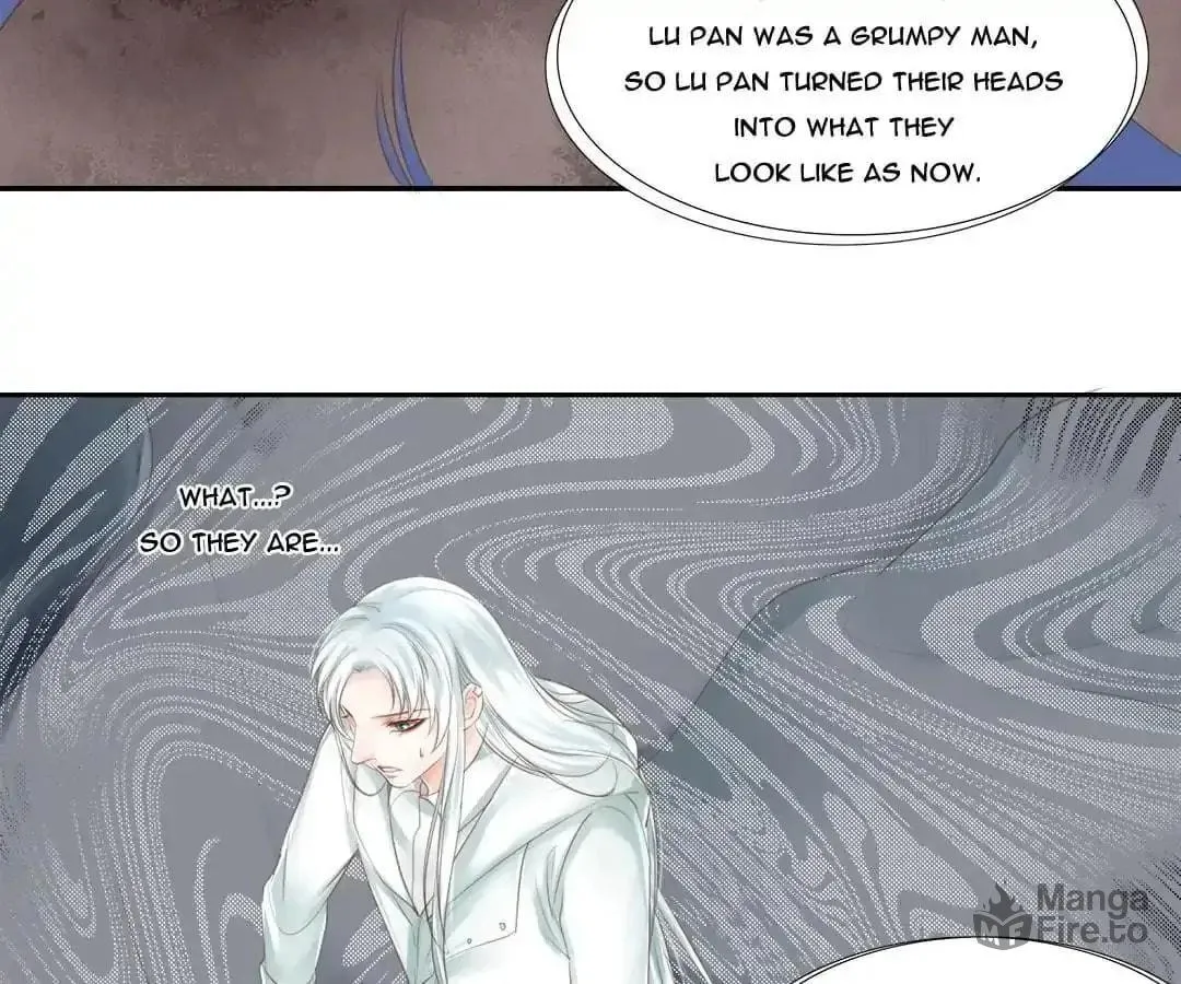 Immortals Down Under Chapter 59 page 5 - 