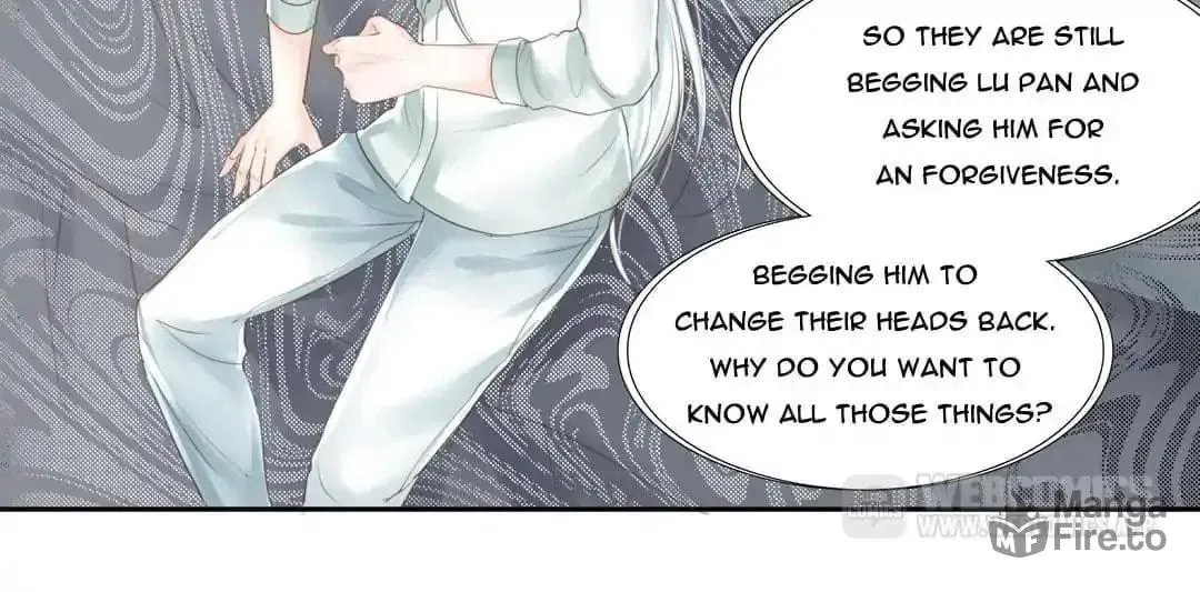 Immortals Down Under Chapter 59 page 6 - 