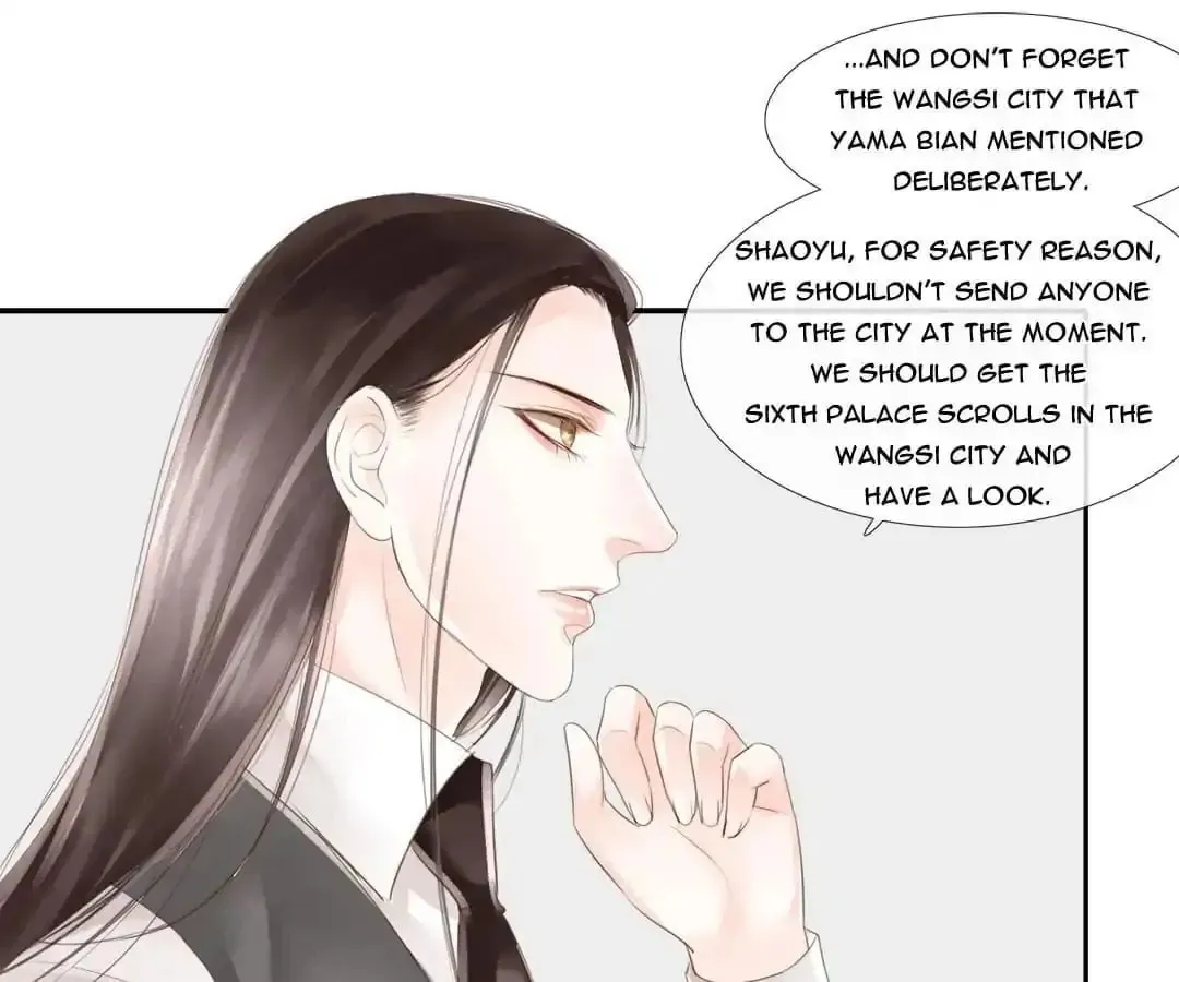 Immortals Down Under Chapter 59 page 7 - 