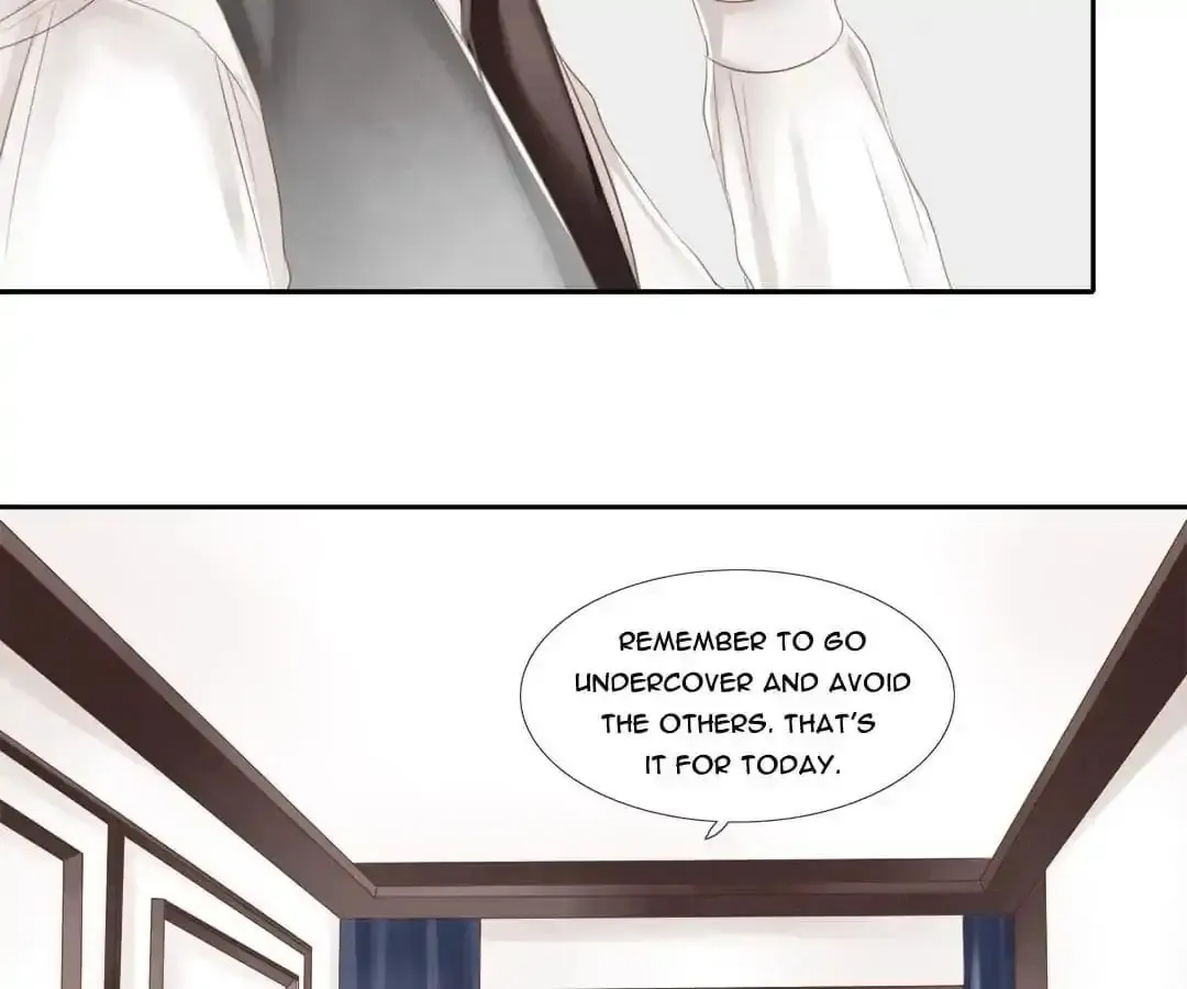 Immortals Down Under Chapter 59 page 8 - 