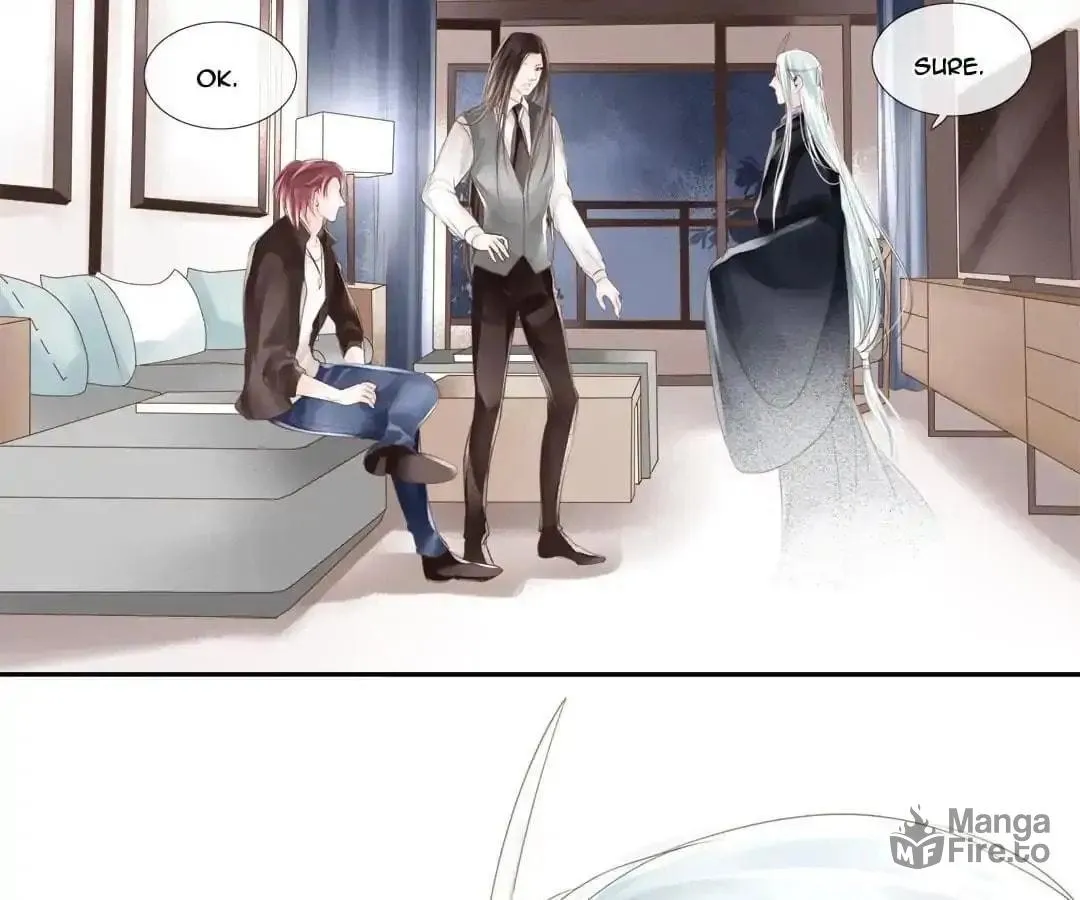 Immortals Down Under Chapter 59 page 9 - 