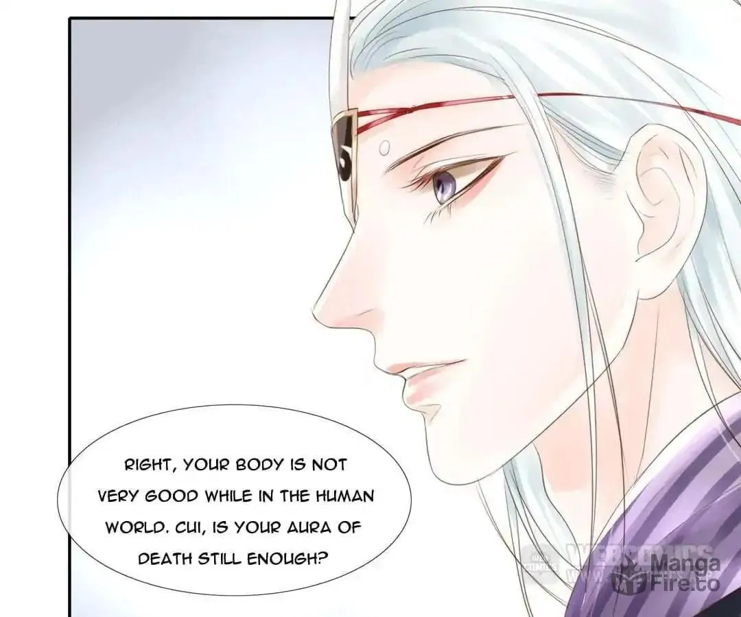Immortals Down Under Chapter 59 page 10 - 