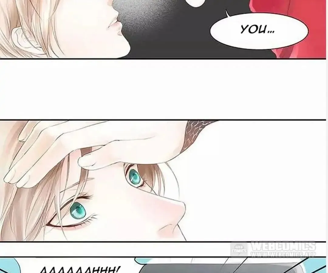 Read Immortals Down Under chapter 6 image 1 on Lezhin