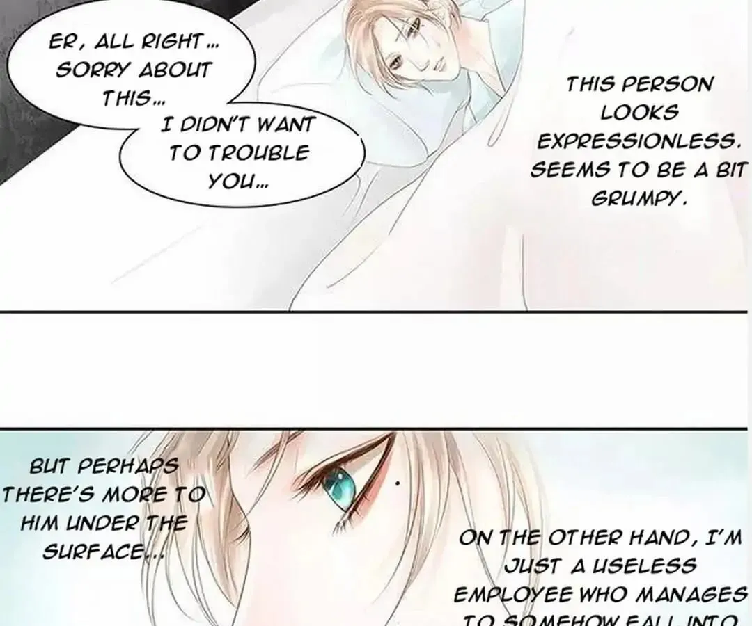 Read Immortals Down Under chapter 6 image 10 on Lezhin