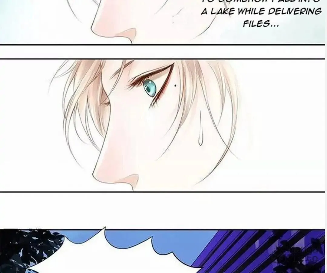 Read Immortals Down Under chapter 6 image 11 on Lezhin