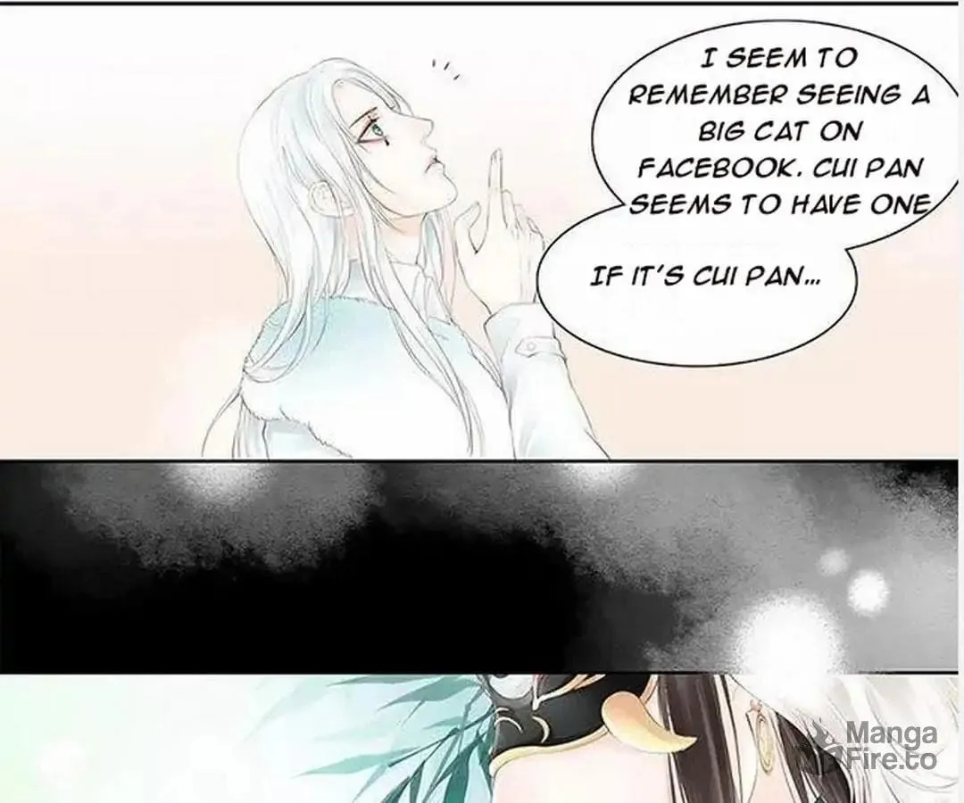 Read Immortals Down Under chapter 6 image 14 on Lezhin