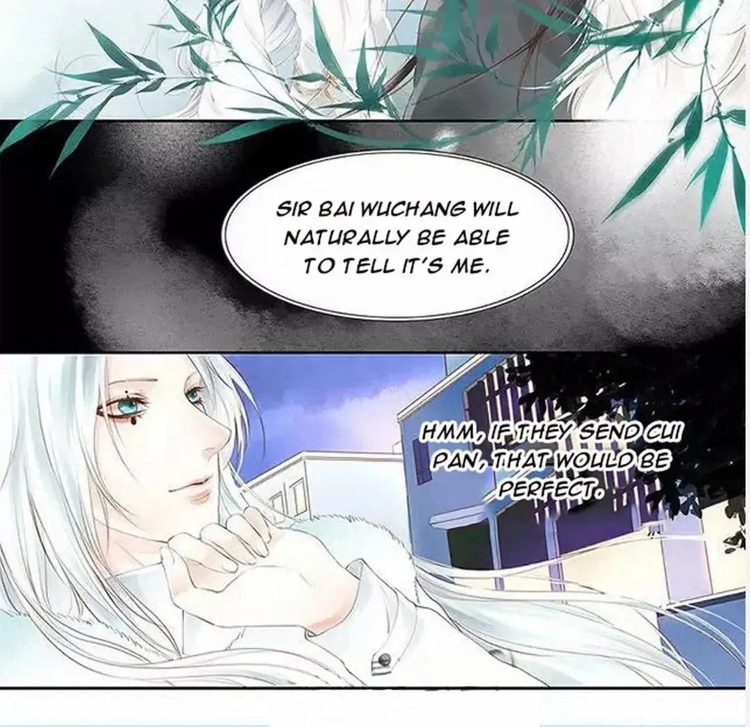 Read Immortals Down Under chapter 6 image 16 on Lezhin