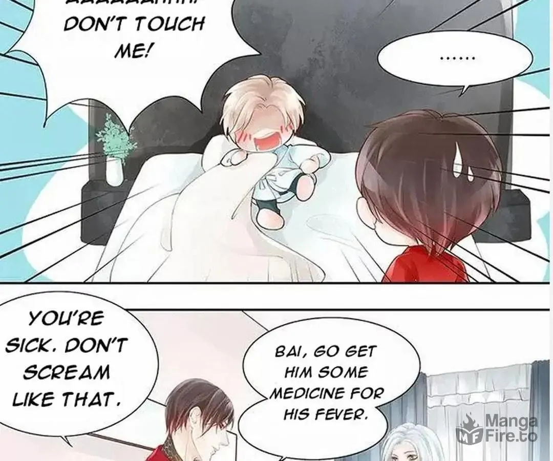 Read Immortals Down Under chapter 6 image 2 on Lezhin
