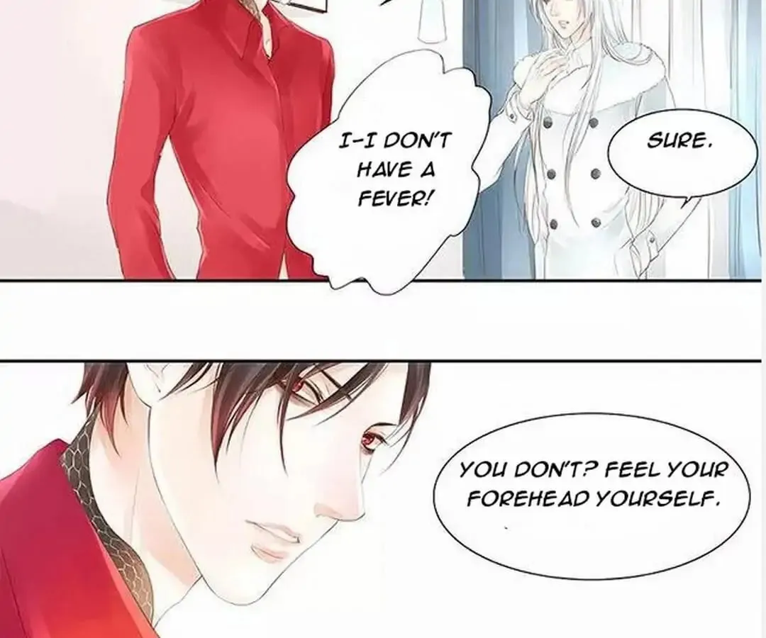 Read Immortals Down Under chapter 6 image 3 on Lezhin