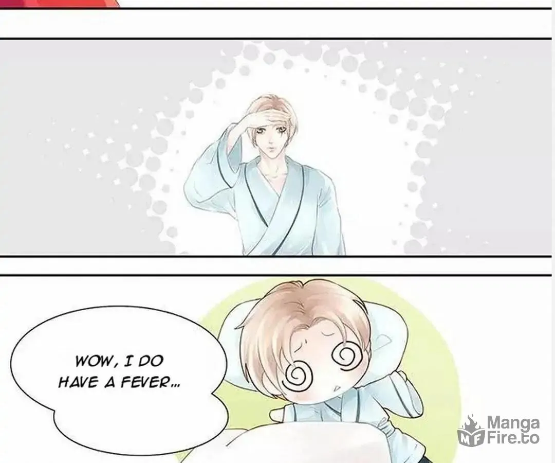 Read Immortals Down Under chapter 6 image 4 on Lezhin