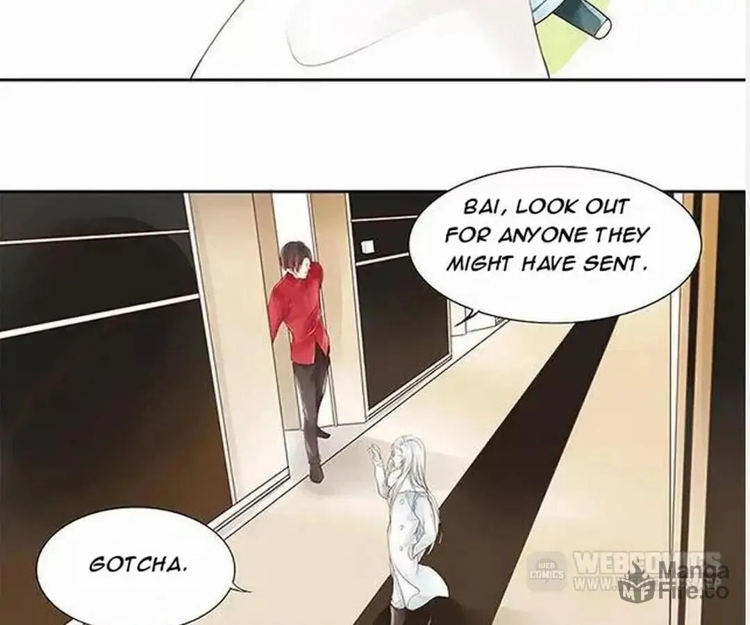 Read Immortals Down Under chapter 6 image 5 on Lezhin