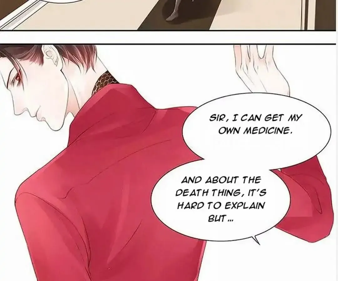 Read Immortals Down Under chapter 6 image 6 on Lezhin
