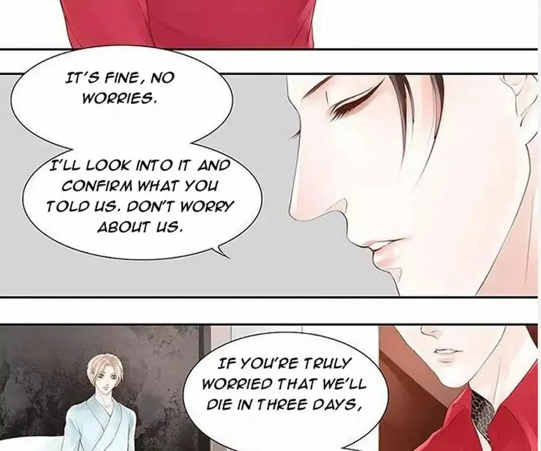 Read Immortals Down Under chapter 6 image 7 on Lezhin