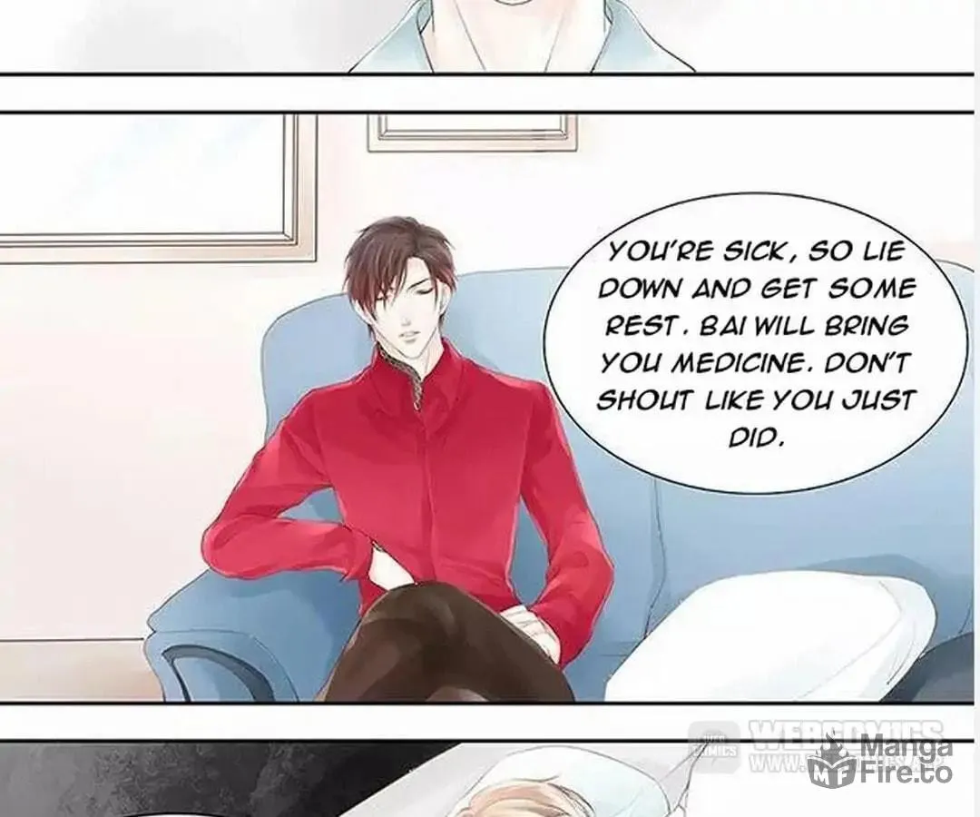 Read Immortals Down Under chapter 6 image 9 on Lezhin