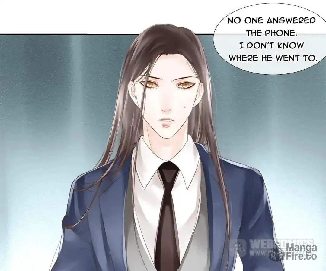 Immortals Down Under Chapter 60 page 18 - 