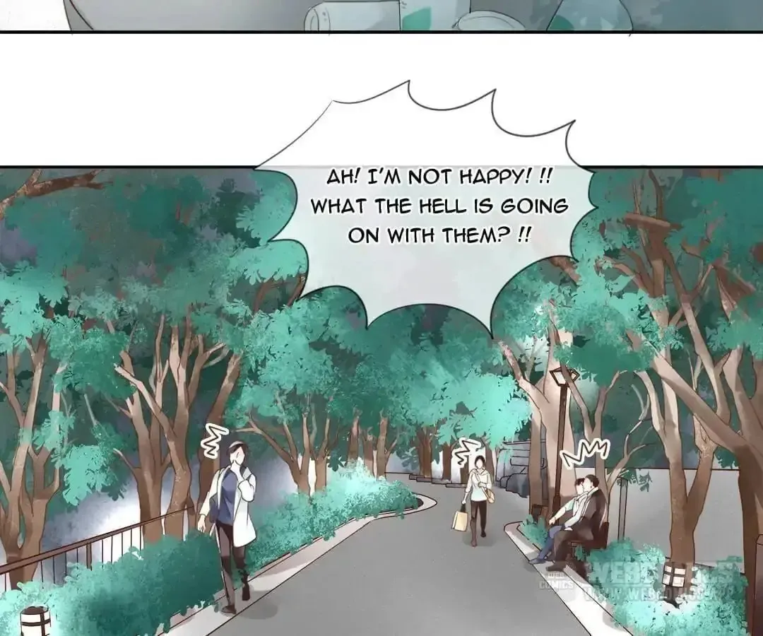 Immortals Down Under Chapter 60 page 22 - 