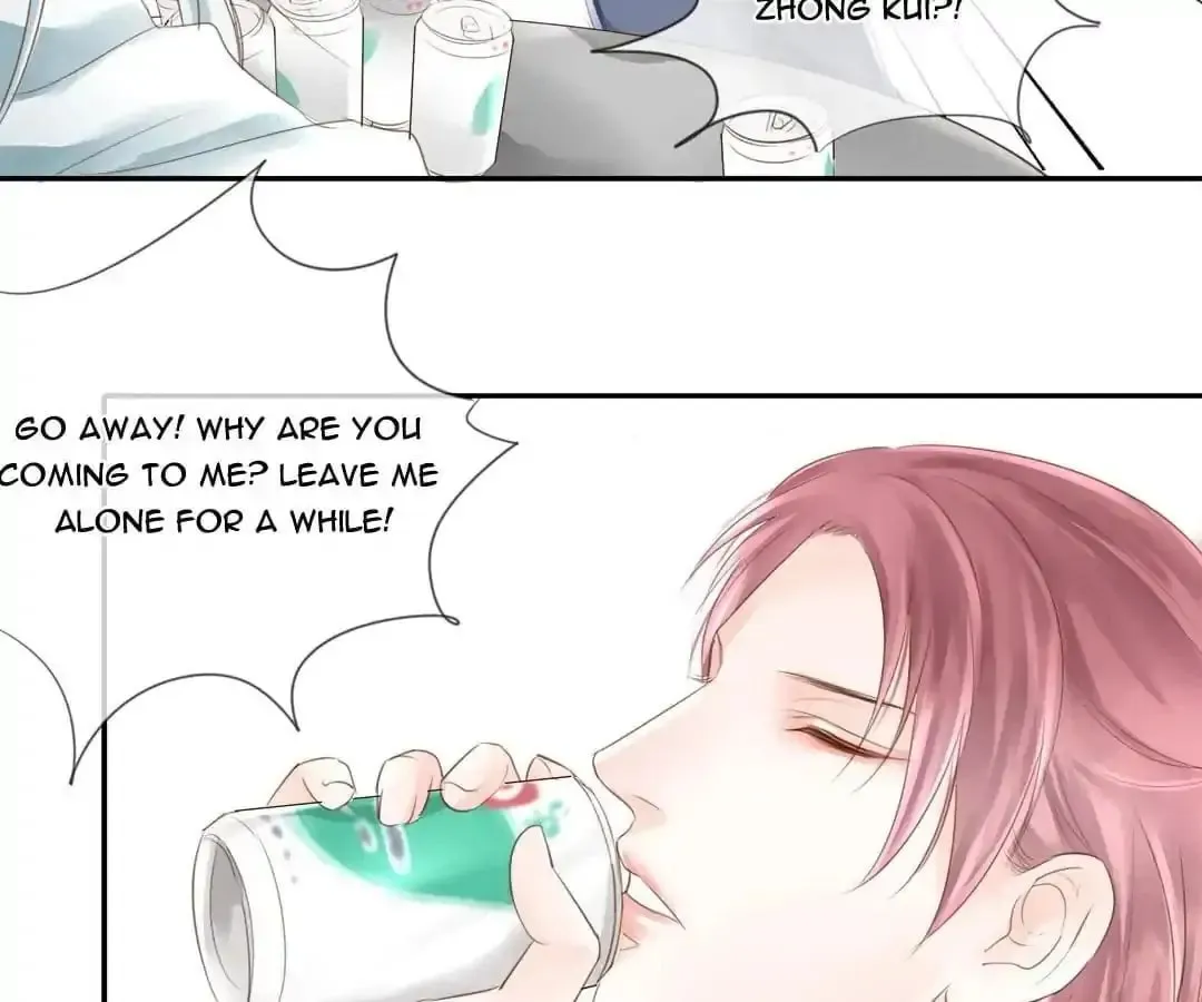 Immortals Down Under Chapter 60 page 28 - 