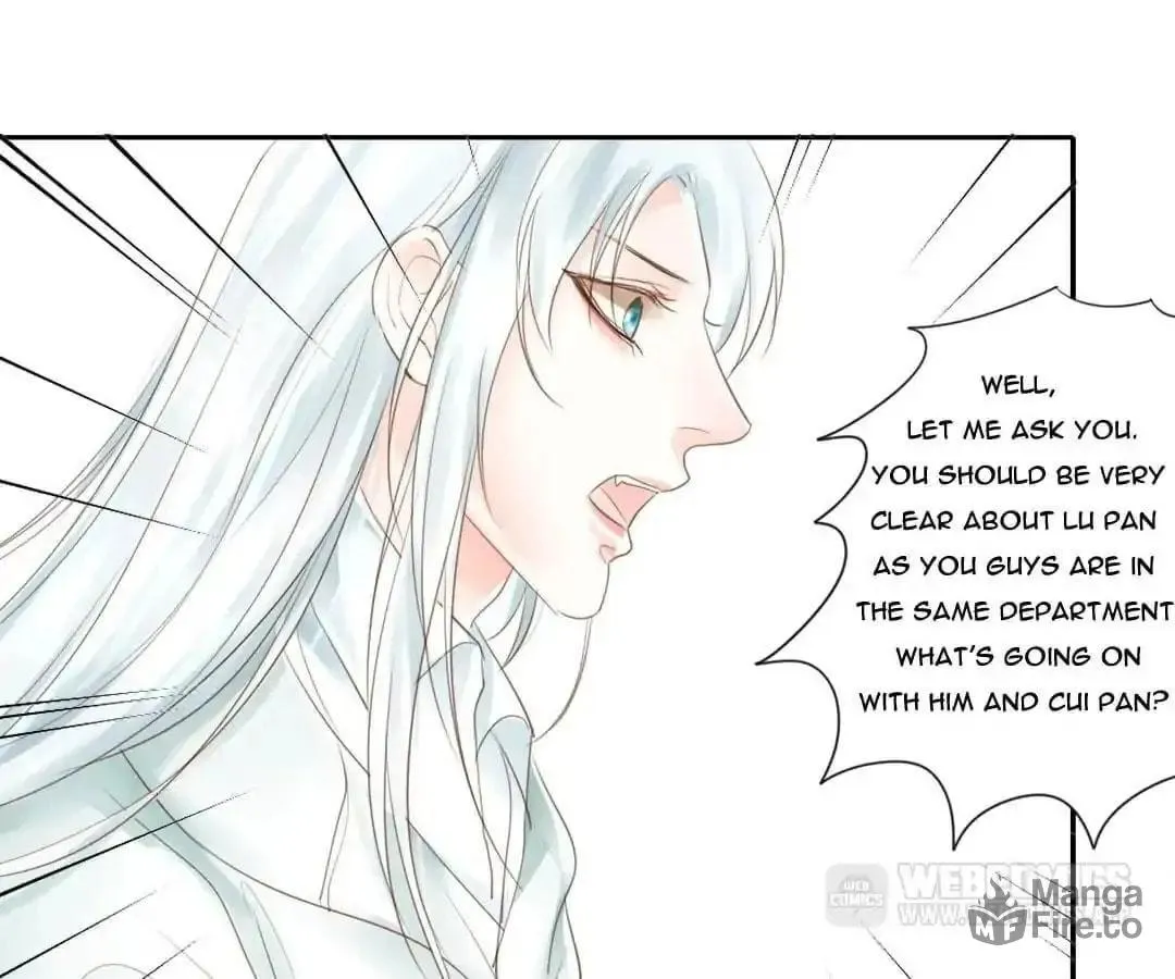 Immortals Down Under Chapter 60 page 30 - 