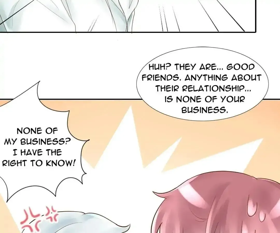 Immortals Down Under Chapter 60 page 31 - 