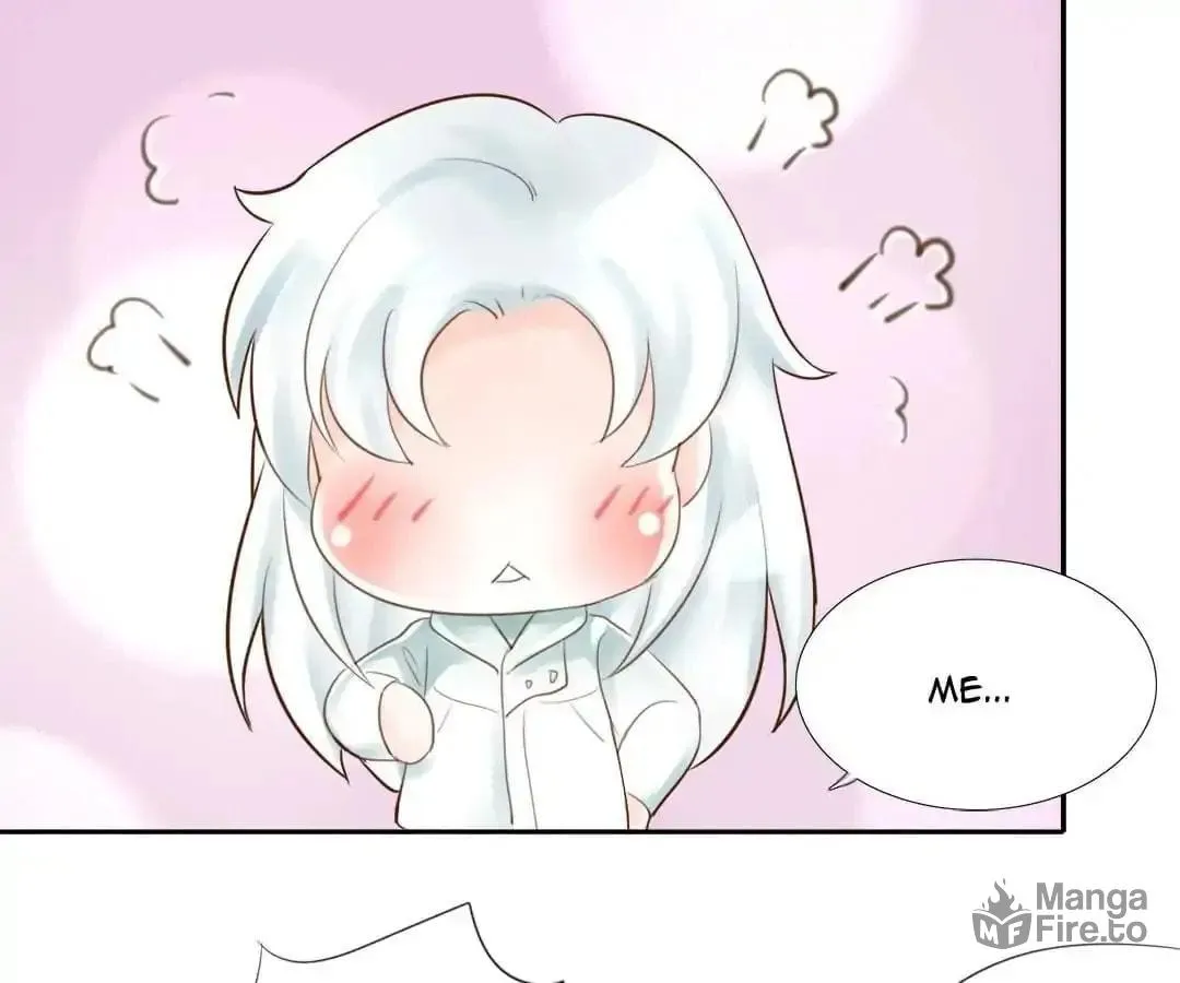 Immortals Down Under Chapter 60 page 33 - 