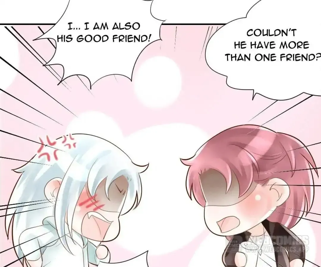 Immortals Down Under Chapter 60 page 34 - 